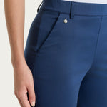 Pantalone Slim Chino/Pockets Ragno 