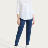 Pantalone Slim Chino/Pockets Ragno 