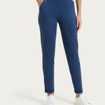 Pantalone Slim Chino/Pockets Ragno 