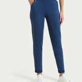 Pantalone Slim Chino/Pockets Ragno 