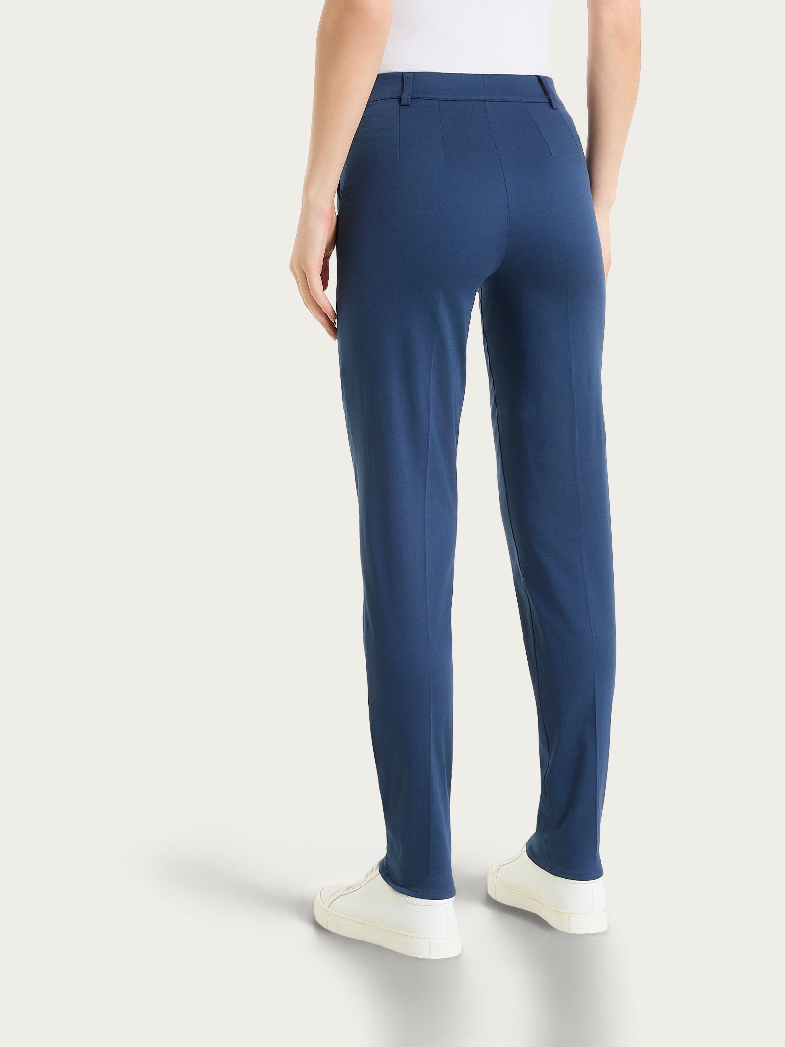 Pantalone Slim Chino/Pockets Ragno 
