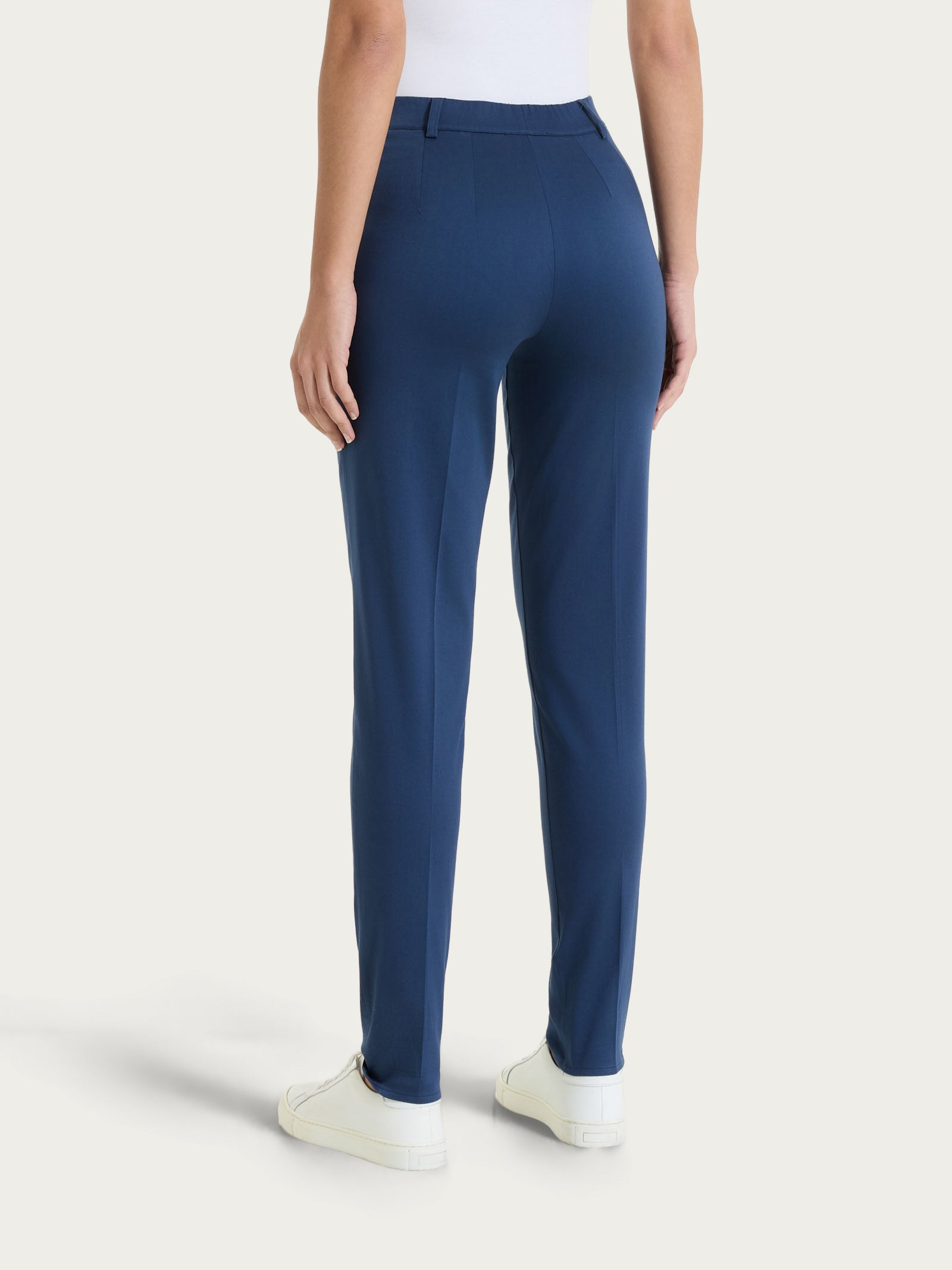 Pantalone Slim Chino/Pockets Ragno 