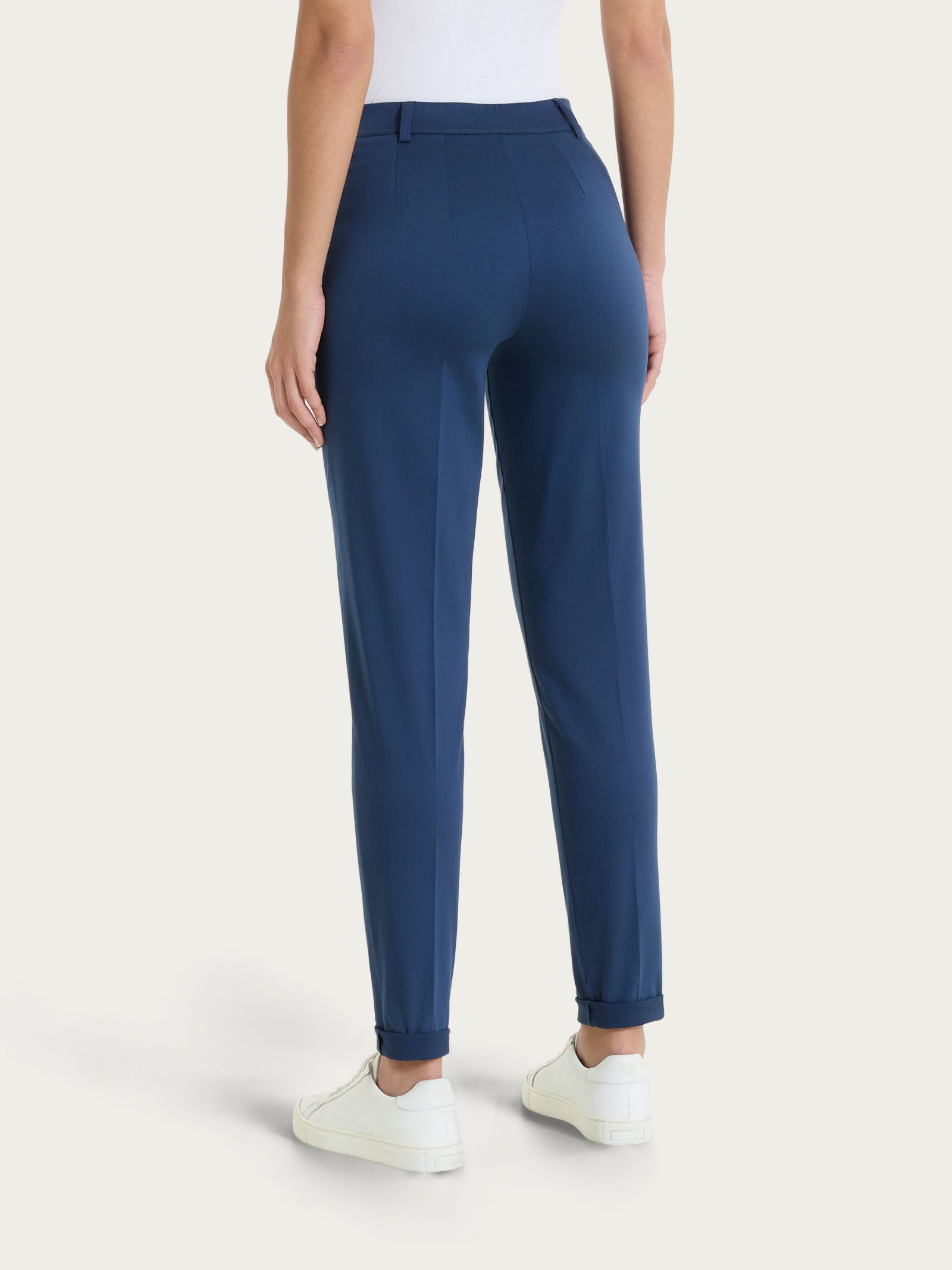 Pantalone Slim Chino/Pockets Ragno 