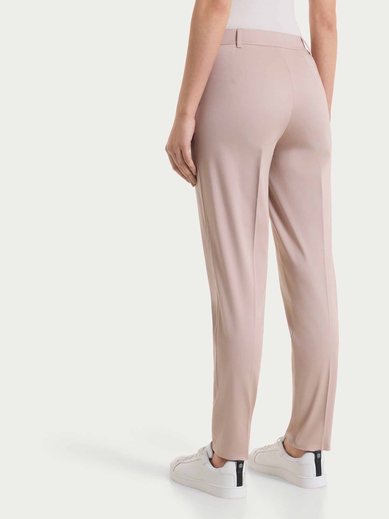Pantalone Slim Chino/Pockets Ragno 