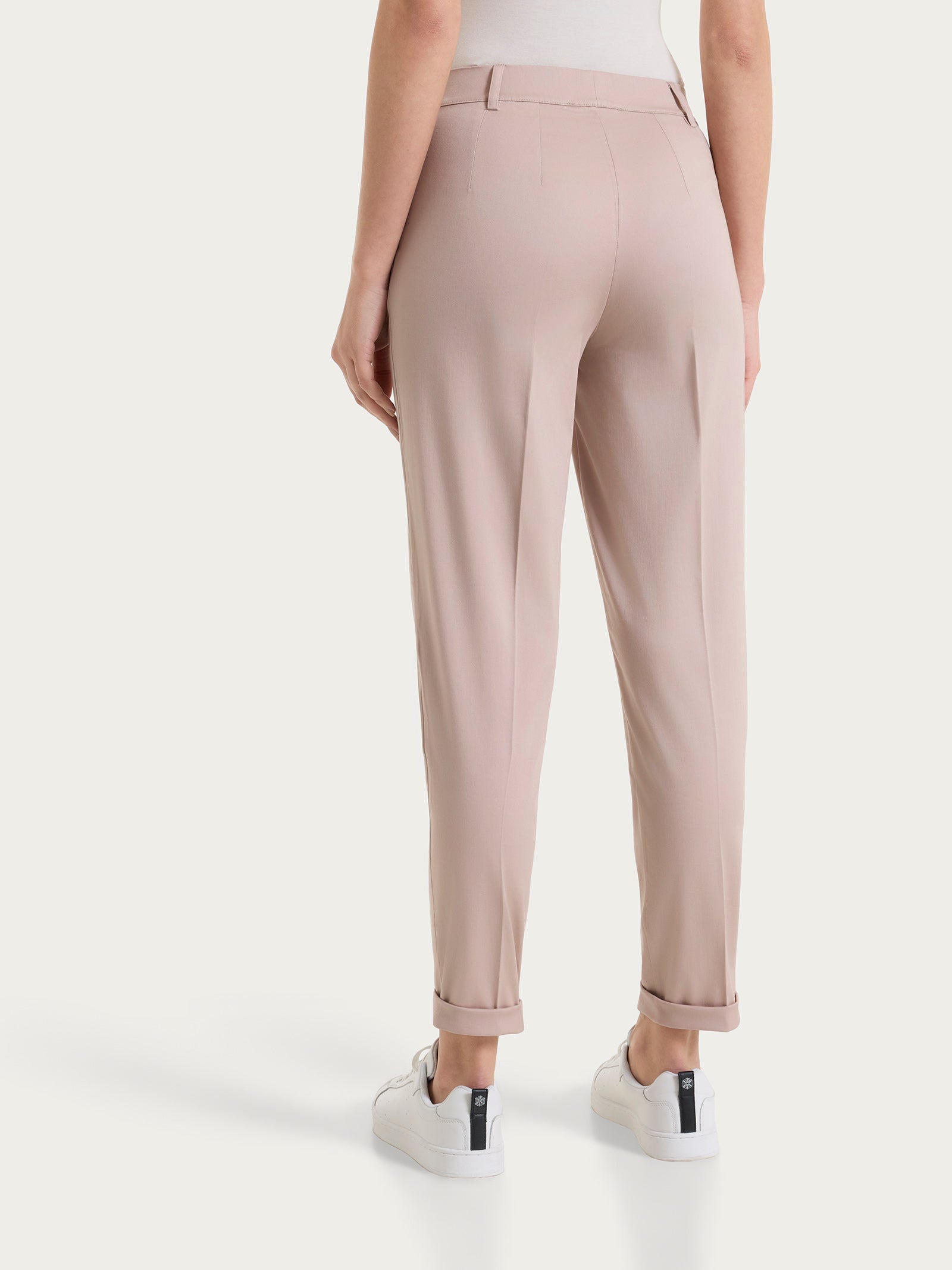 Pantalone Slim Chino/Pockets Ragno 