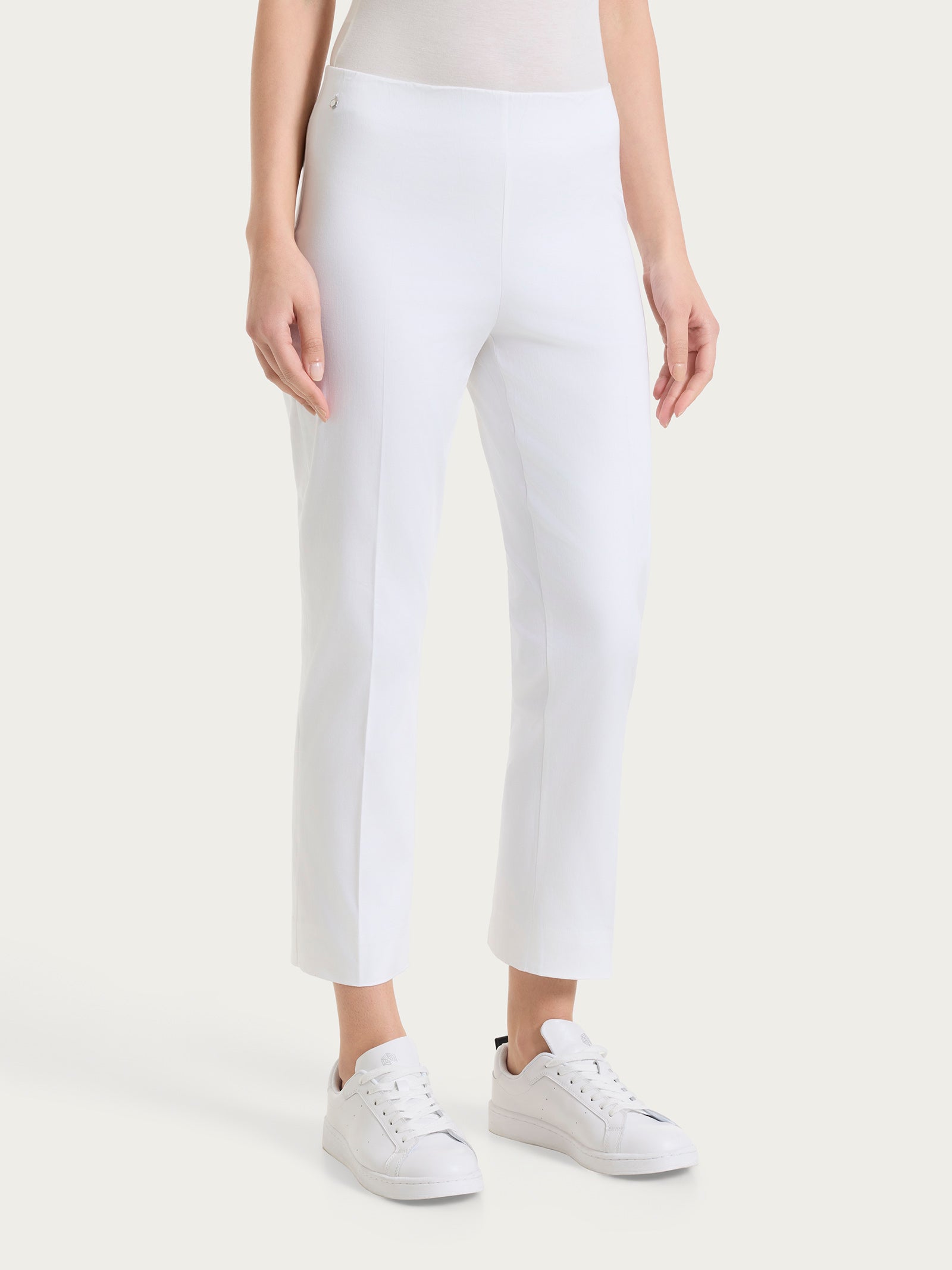 Pantalone Straight Ragno 