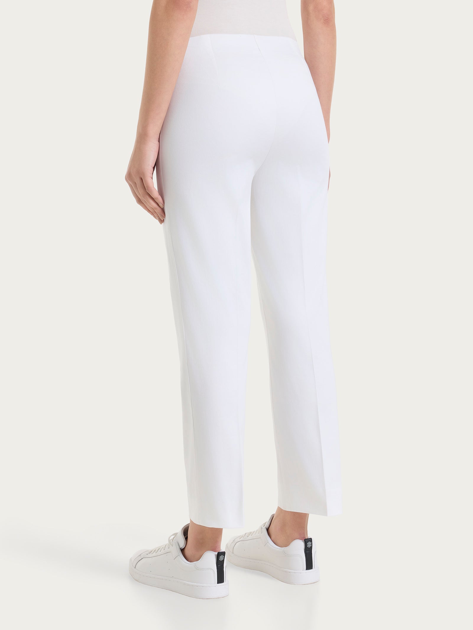 Pantalone Straight Ragno 