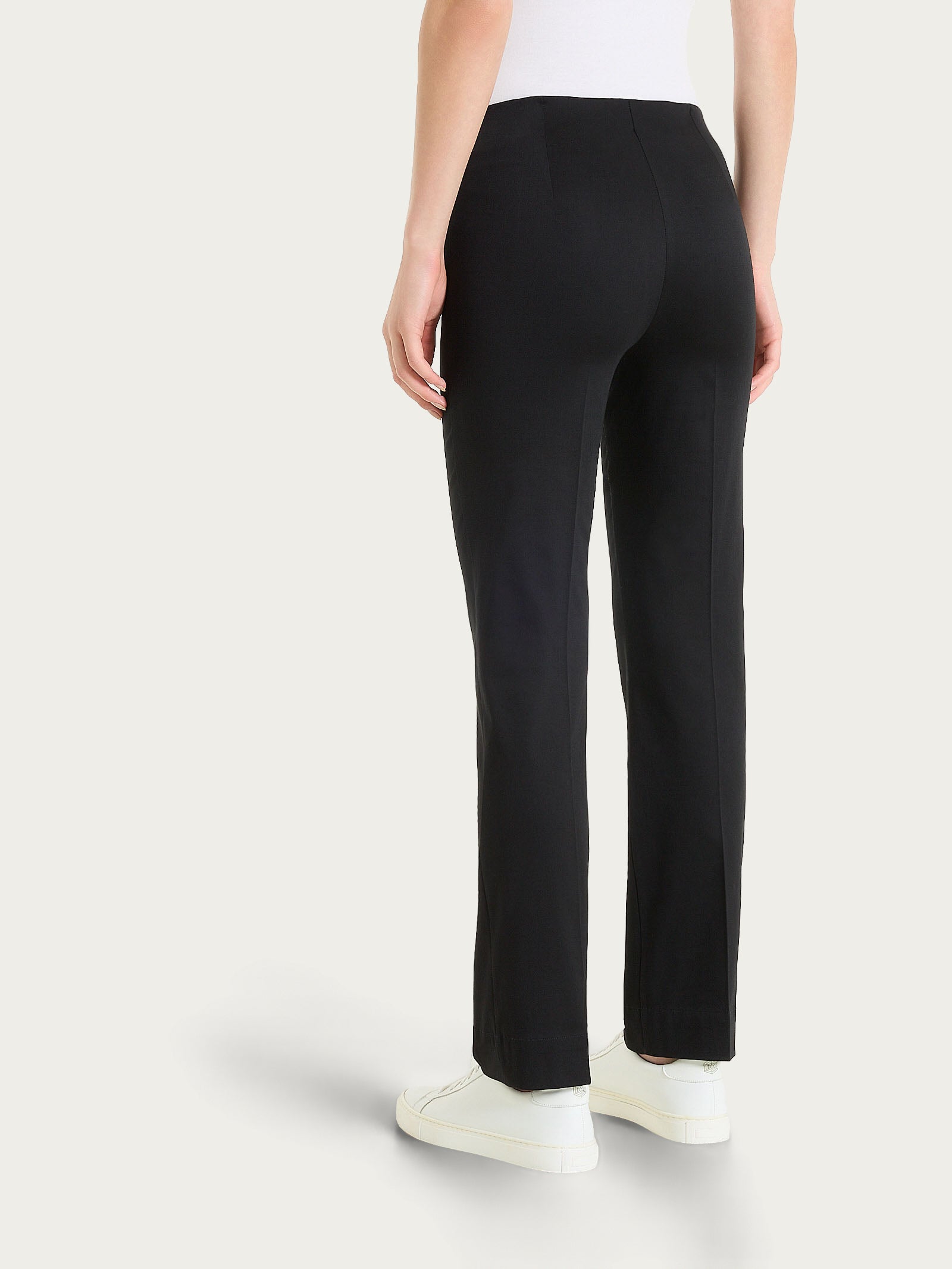 Pantalone Straight Ragno 