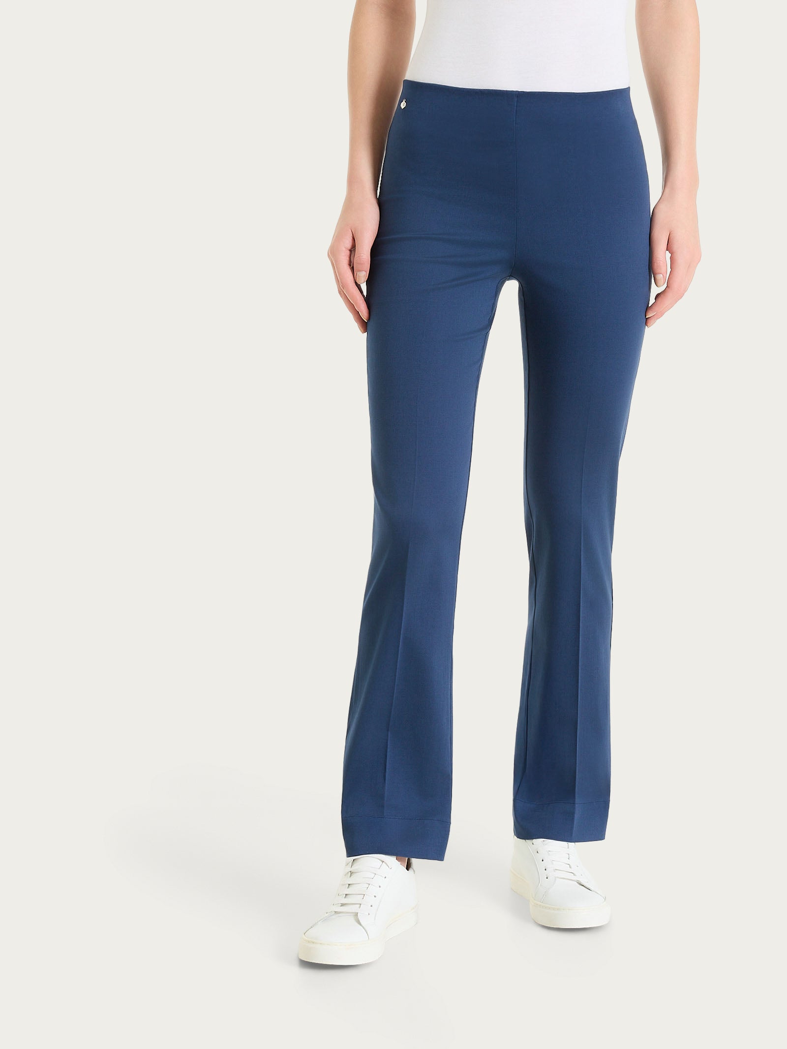 Pantalone Straight Ragno 