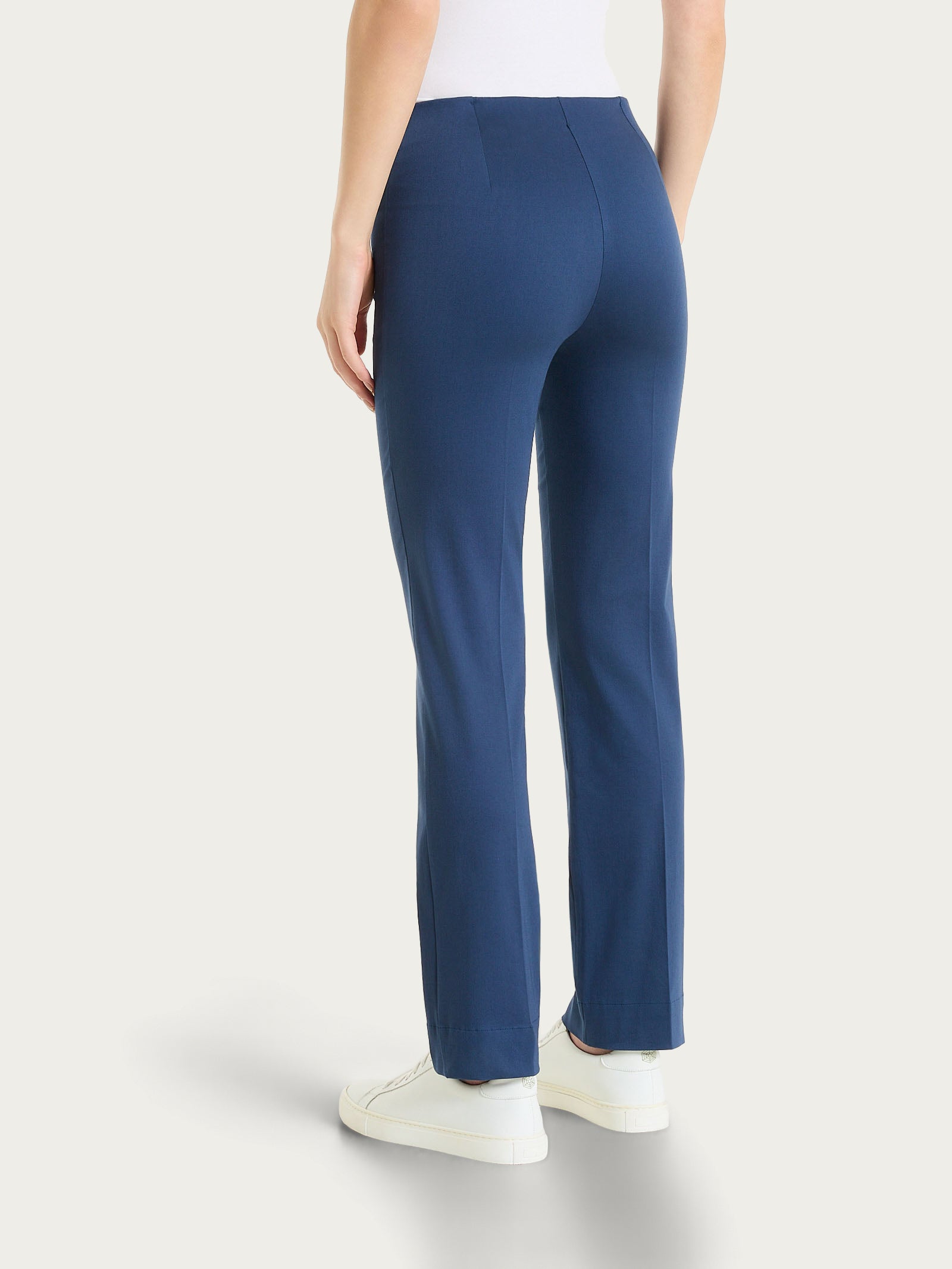 Pantalone Straight Ragno 