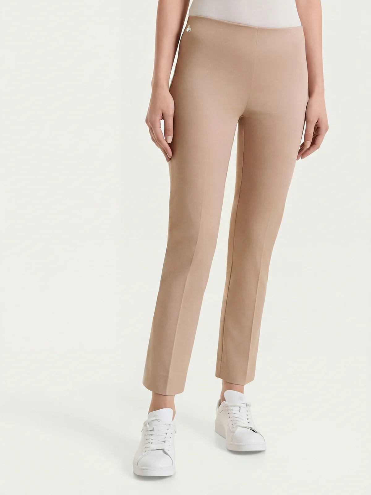 Pantalone Straight Ragno 