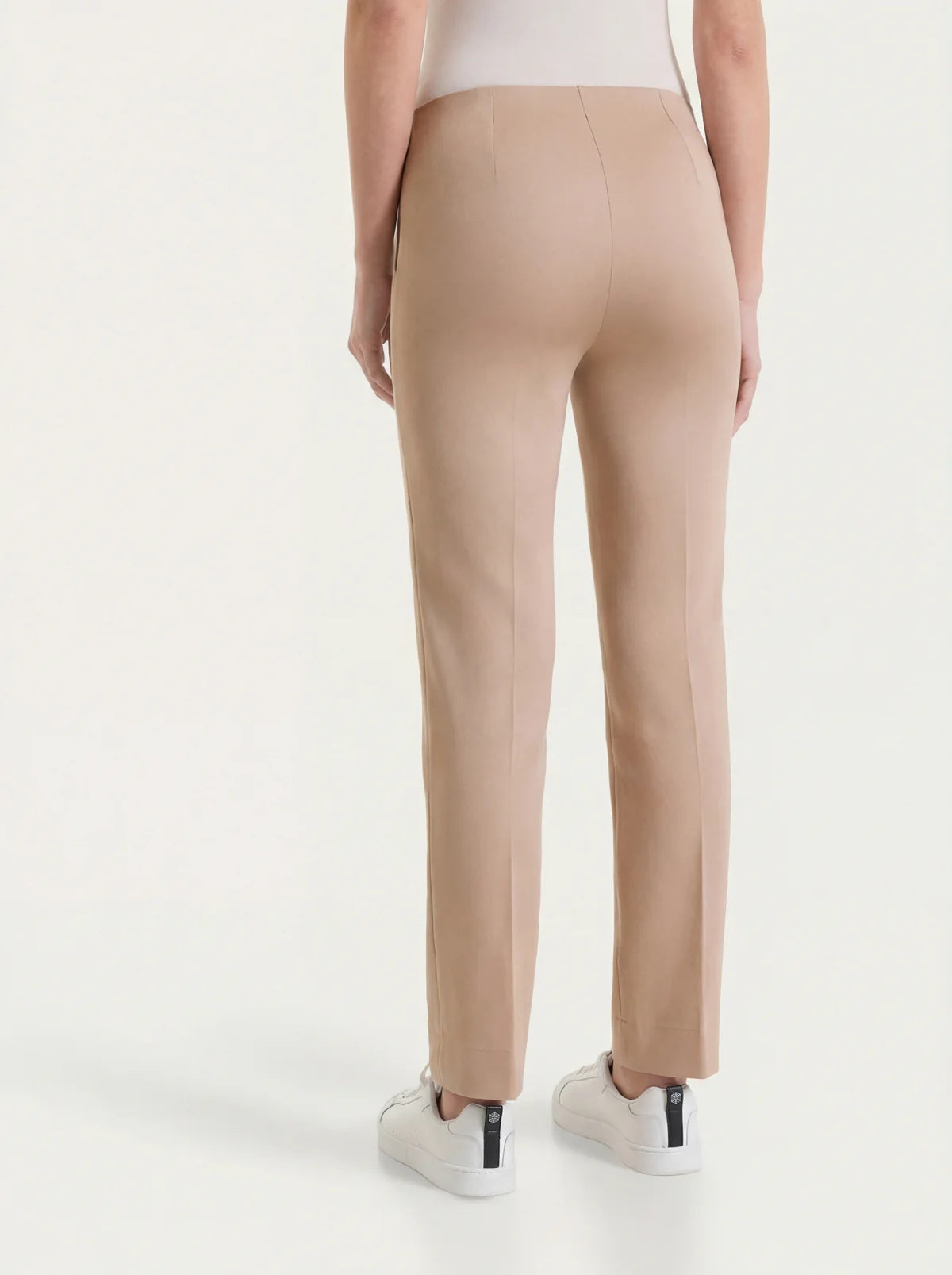 Pantalone Straight Ragno 