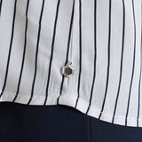 Camicia M3/4 Scollo V Ragno 