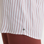 Camicia M3/4 Scollo V Ragno 