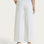 Pantalone Cropp. Wide/Pockets Ragno 