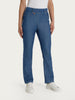 Pantalone Straight/Pockets Ragno