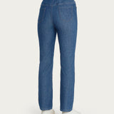 Pantalone Straight/Pockets Ragno 