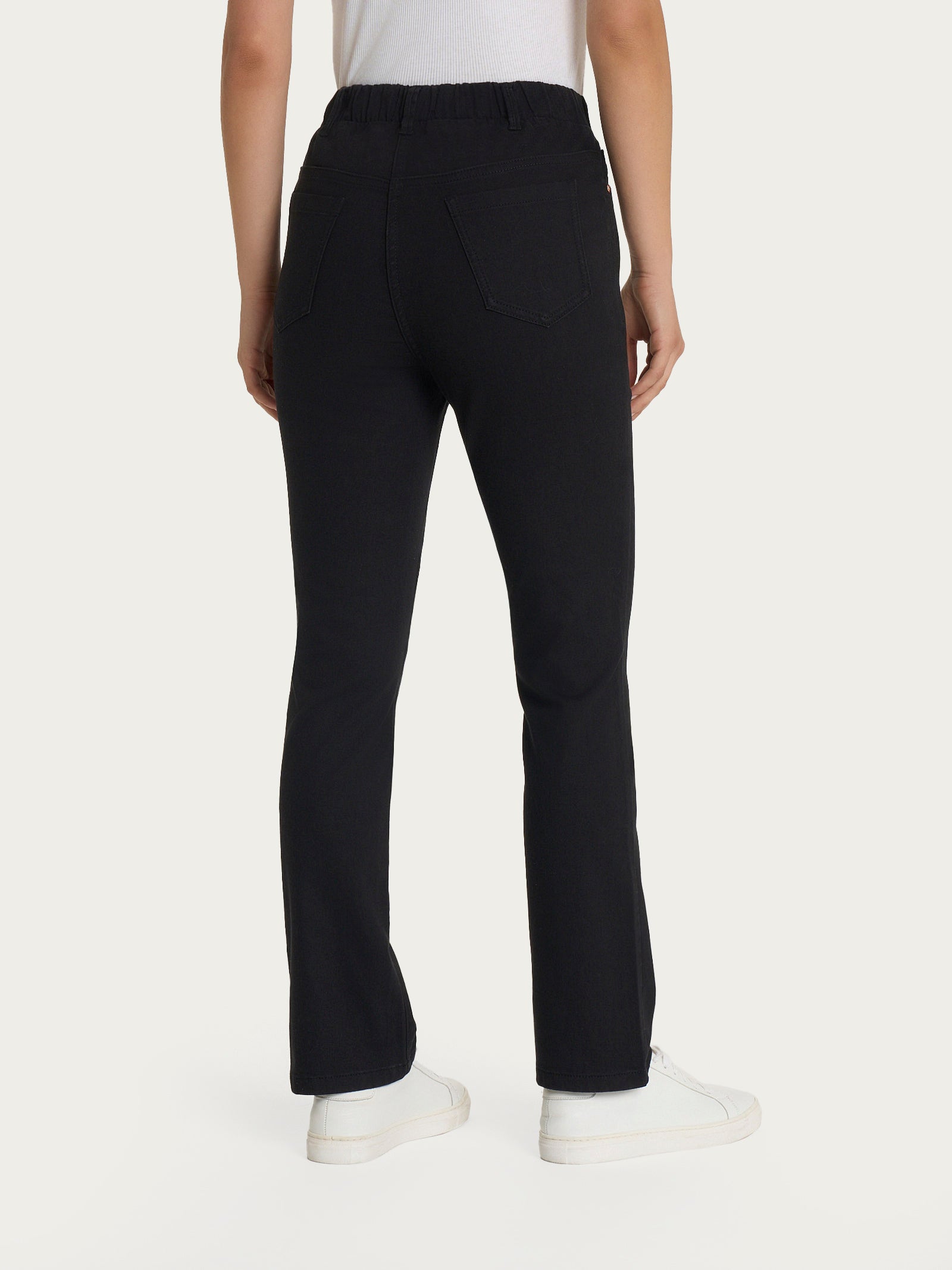 Pantalone Straight/Pockets Ragno 