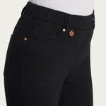 Pantalone Straight/Pockets Ragno 