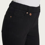 Pantalone Straight/Pockets Ragno 