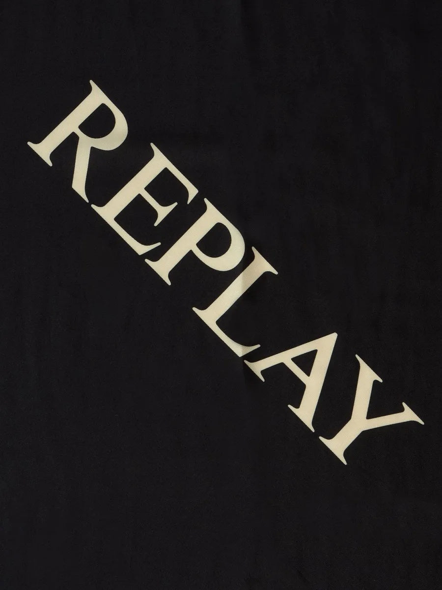 Bandana Replay 