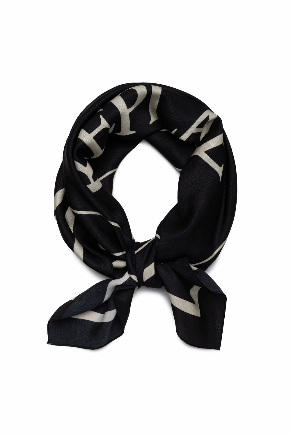 Bandana Replay 