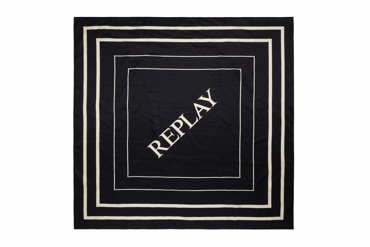 Bandana Replay 