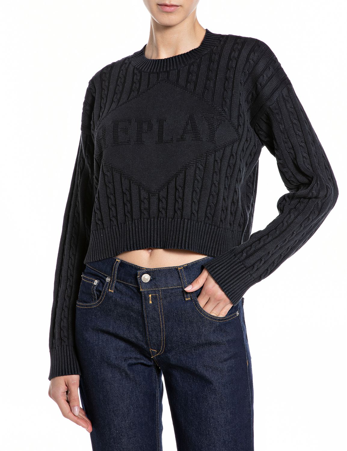 Maglia Replay 