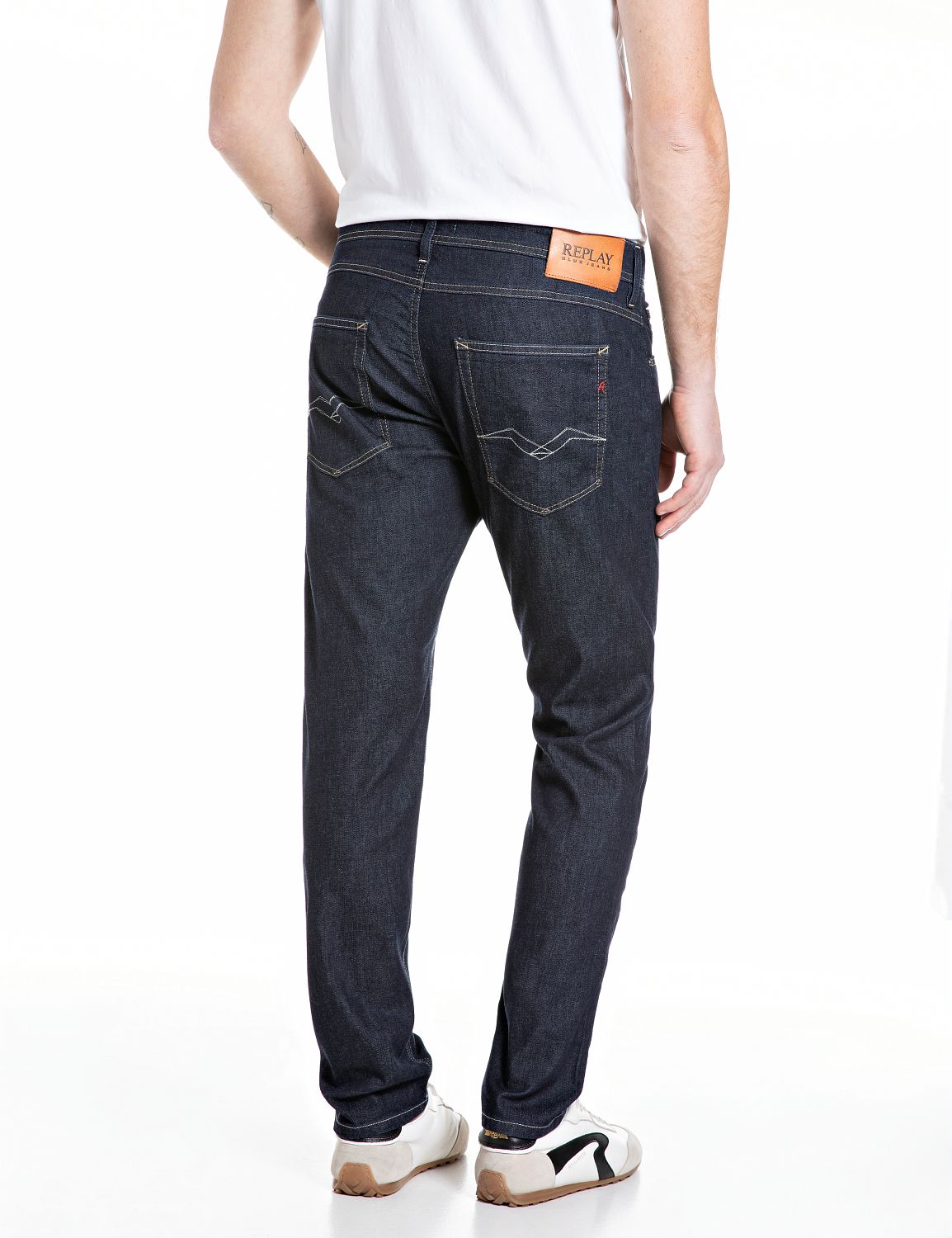 Jeans Replay 