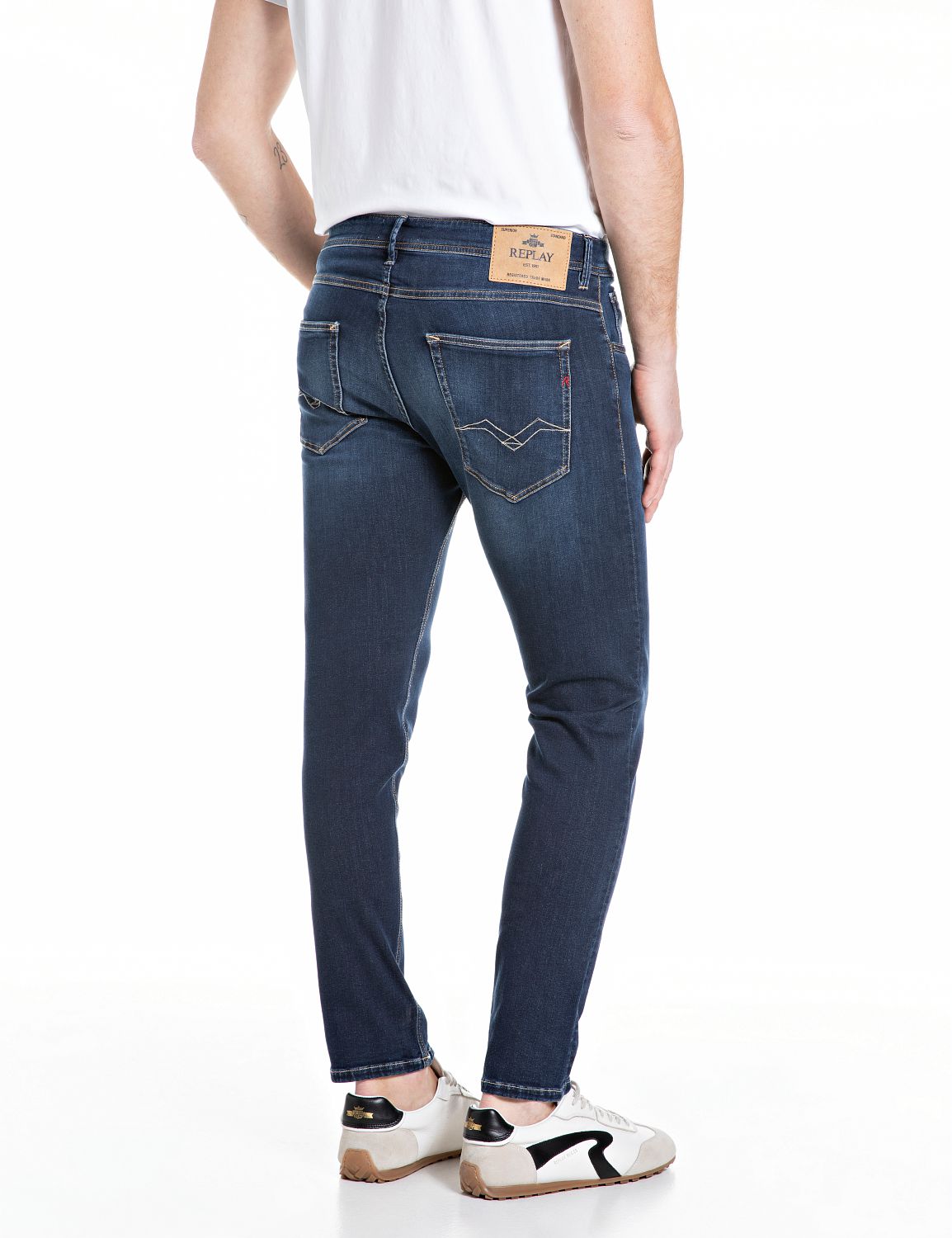 Jeans Replay 