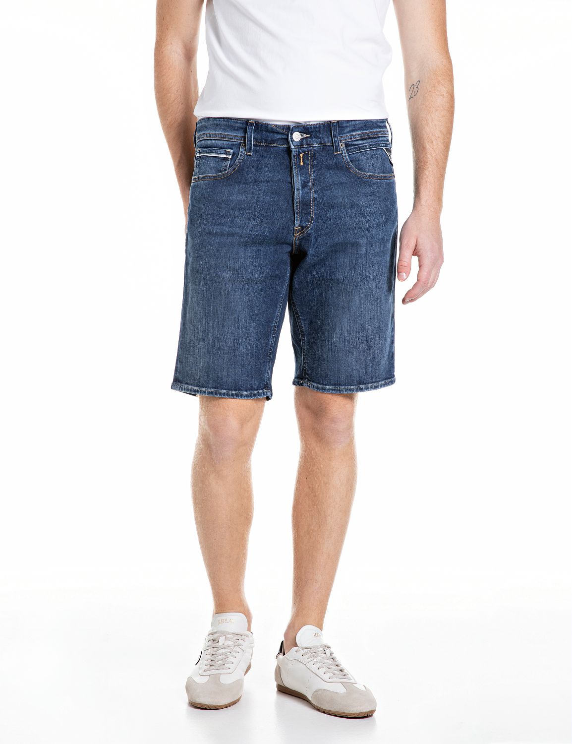 Pantaloncino Replay 