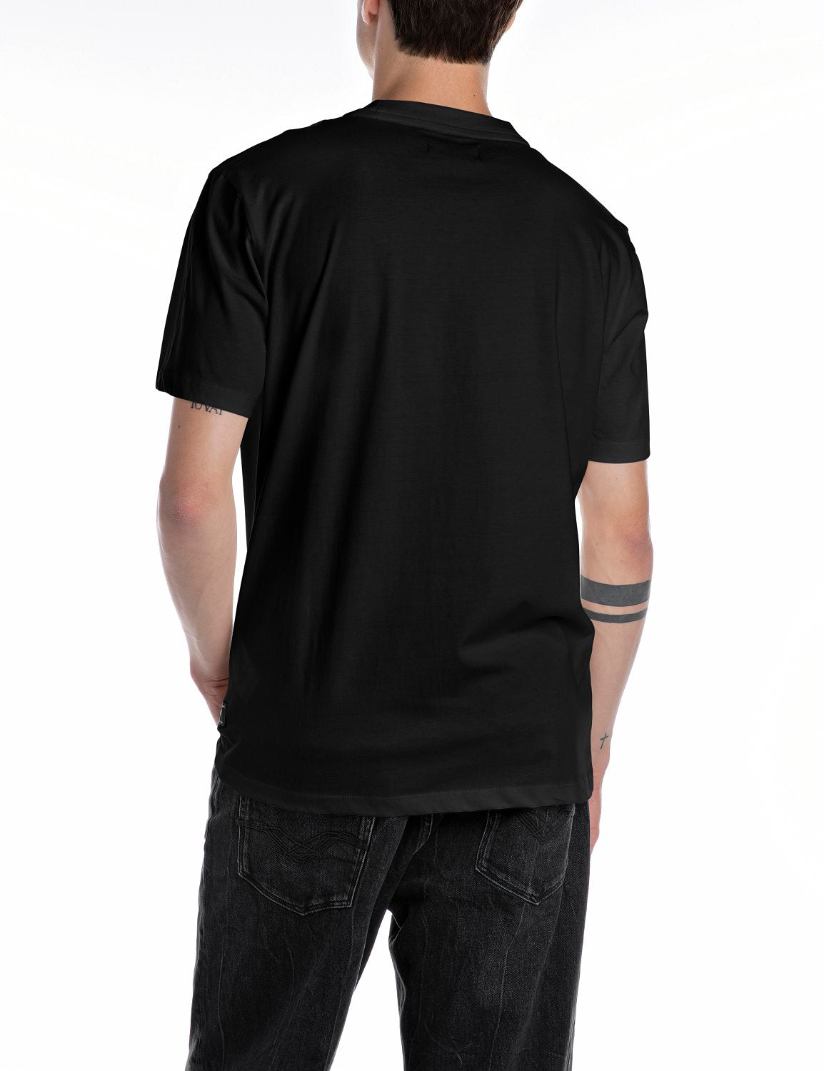 T-Shirt Replay 