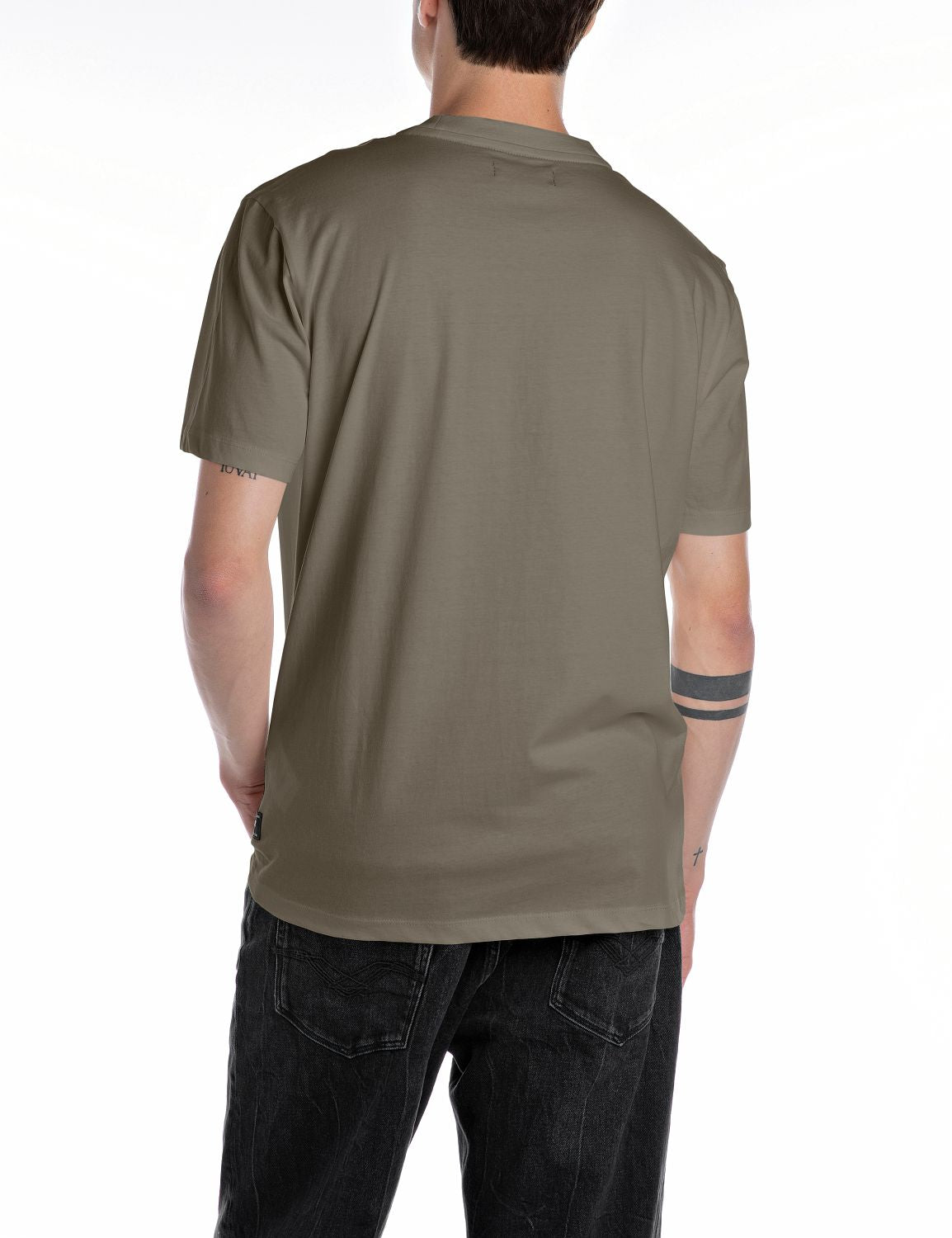 T-Shirt Replay 