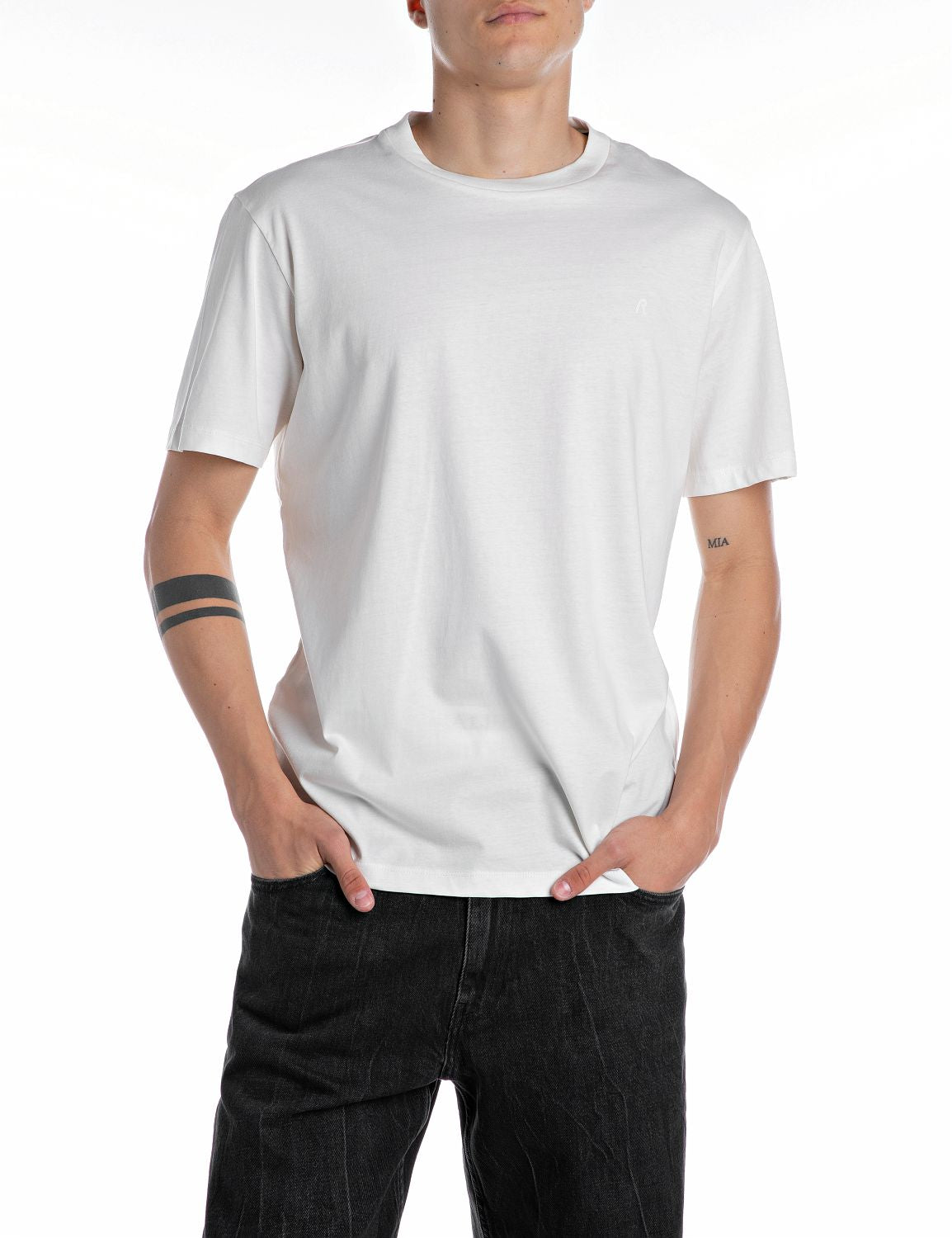 T-Shirt Replay 