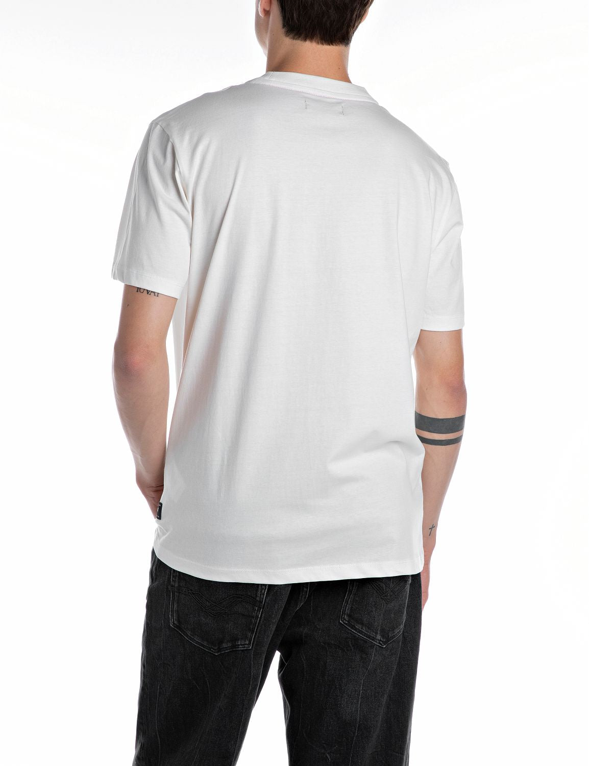 T-Shirt Replay 
