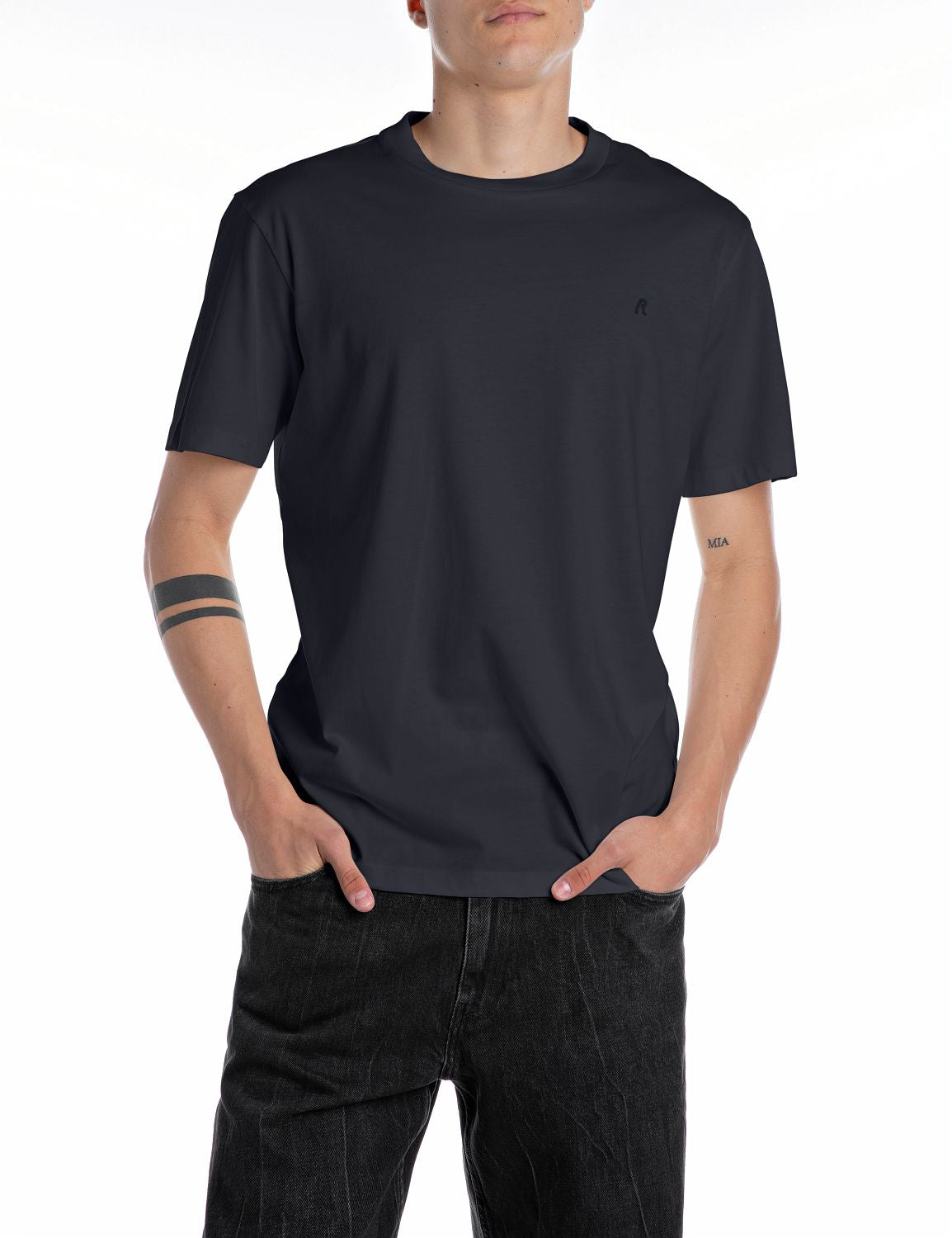 T-Shirt Replay 