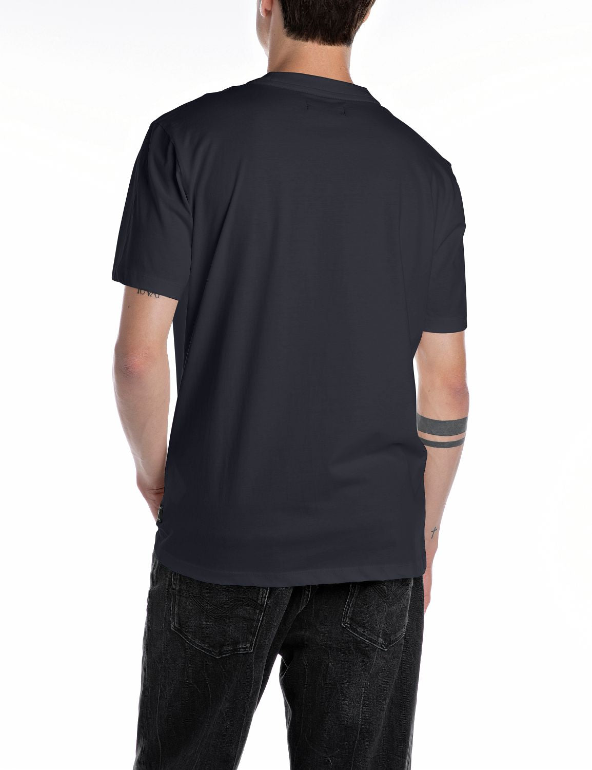 T-Shirt Replay 