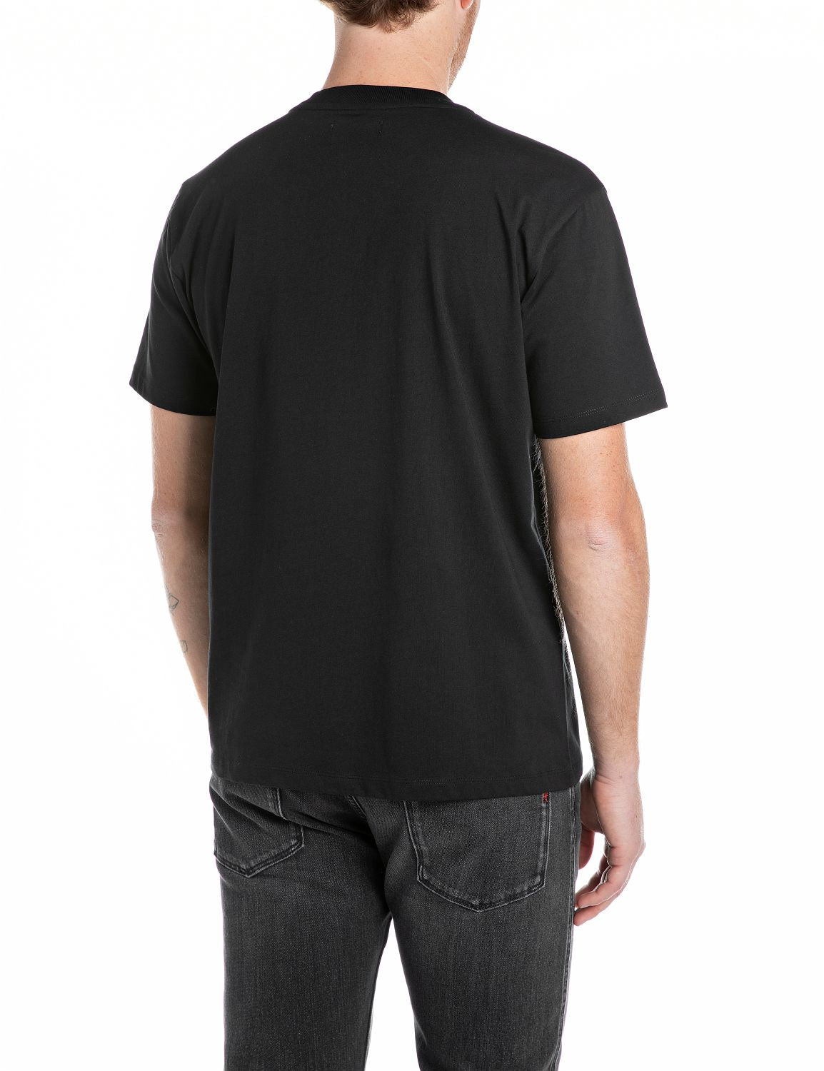 T-Shirt Replay 