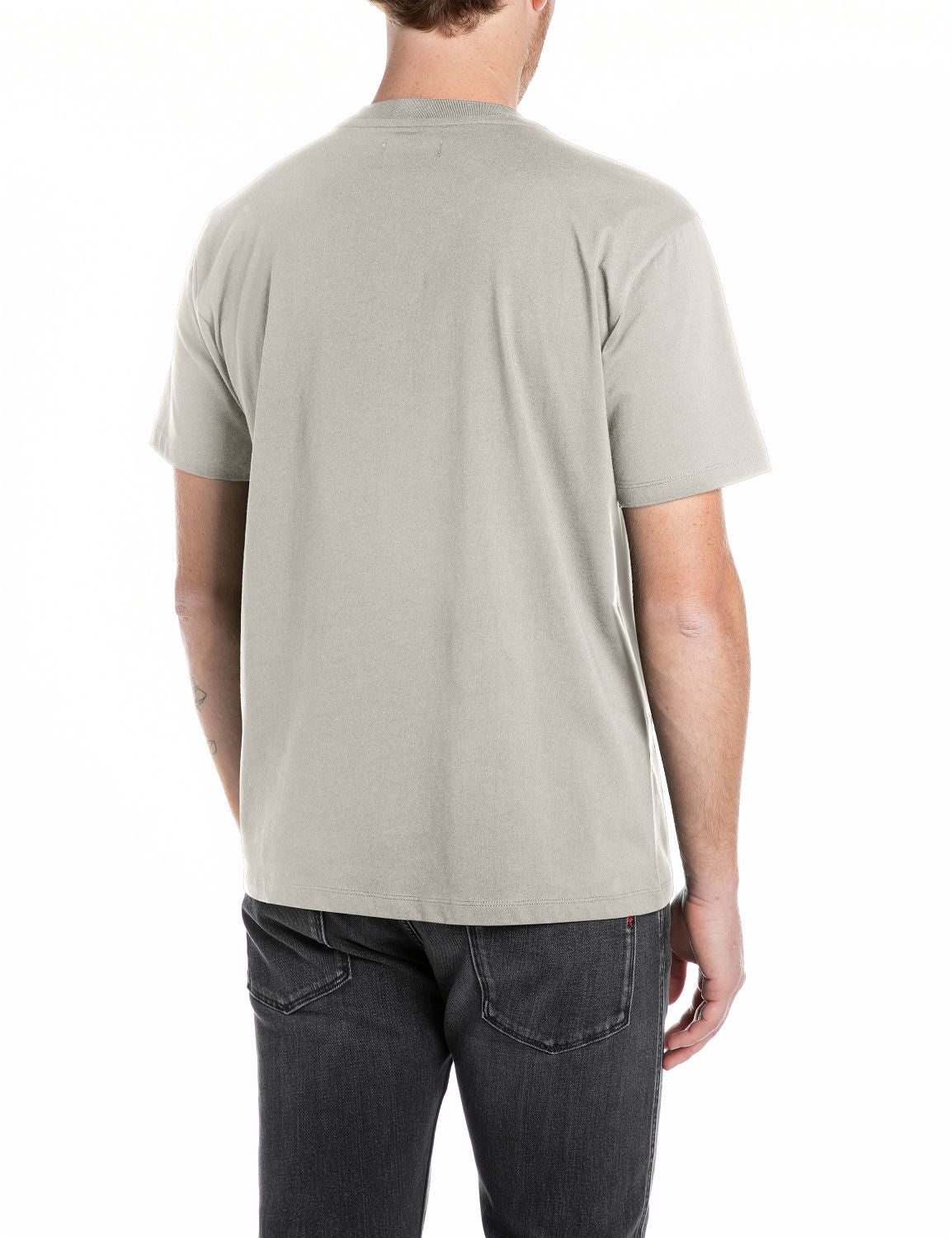 T-Shirt Replay 