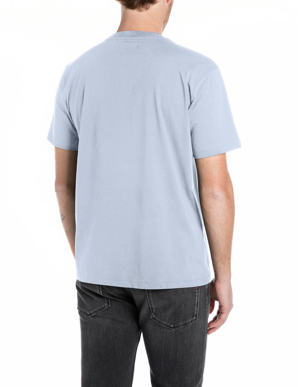 T-Shirt Replay 