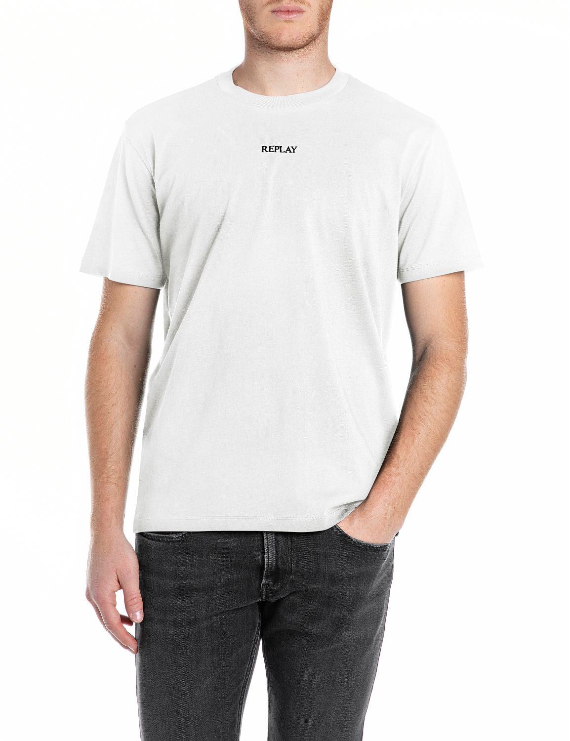 T-Shirt Replay 