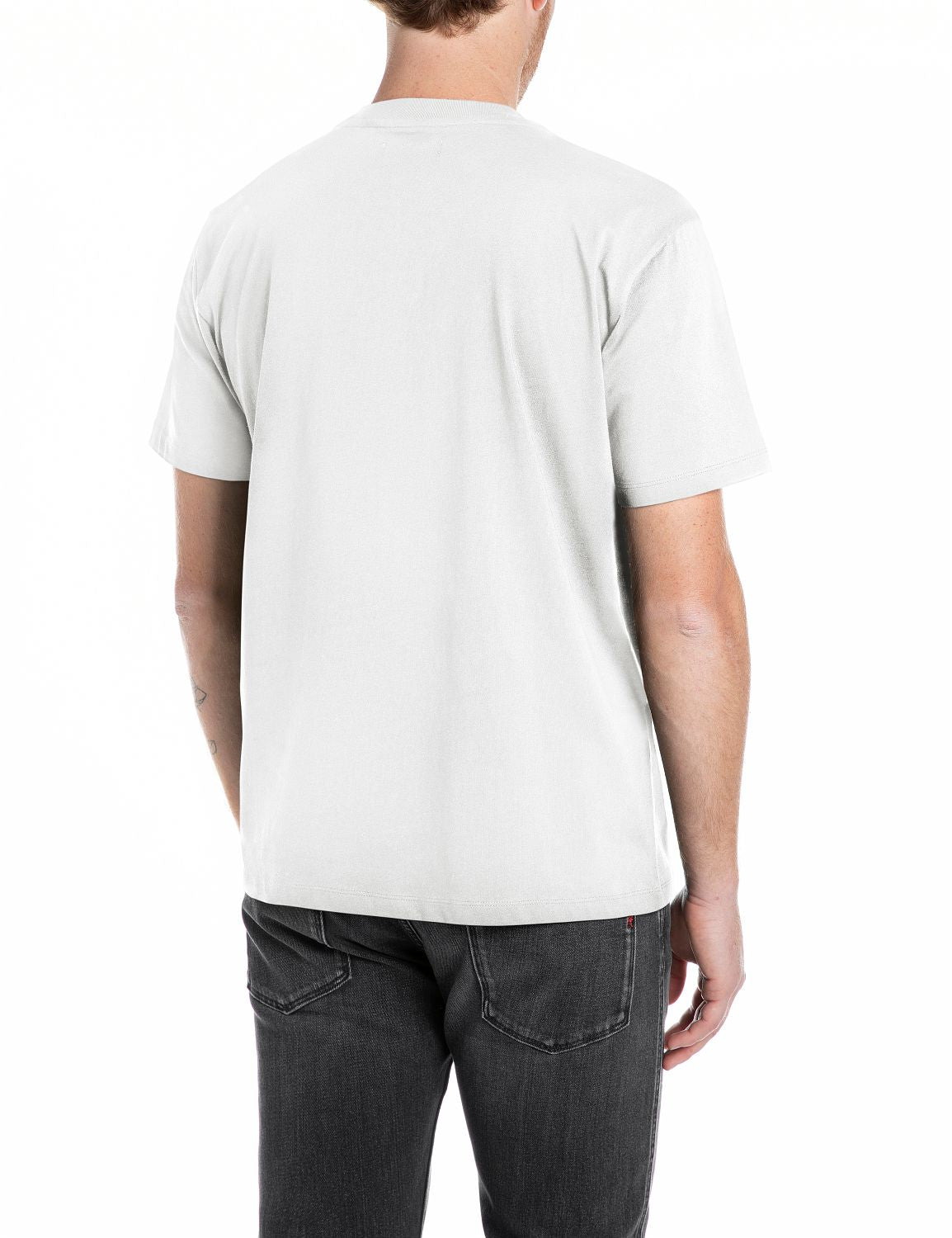 T-Shirt Replay 