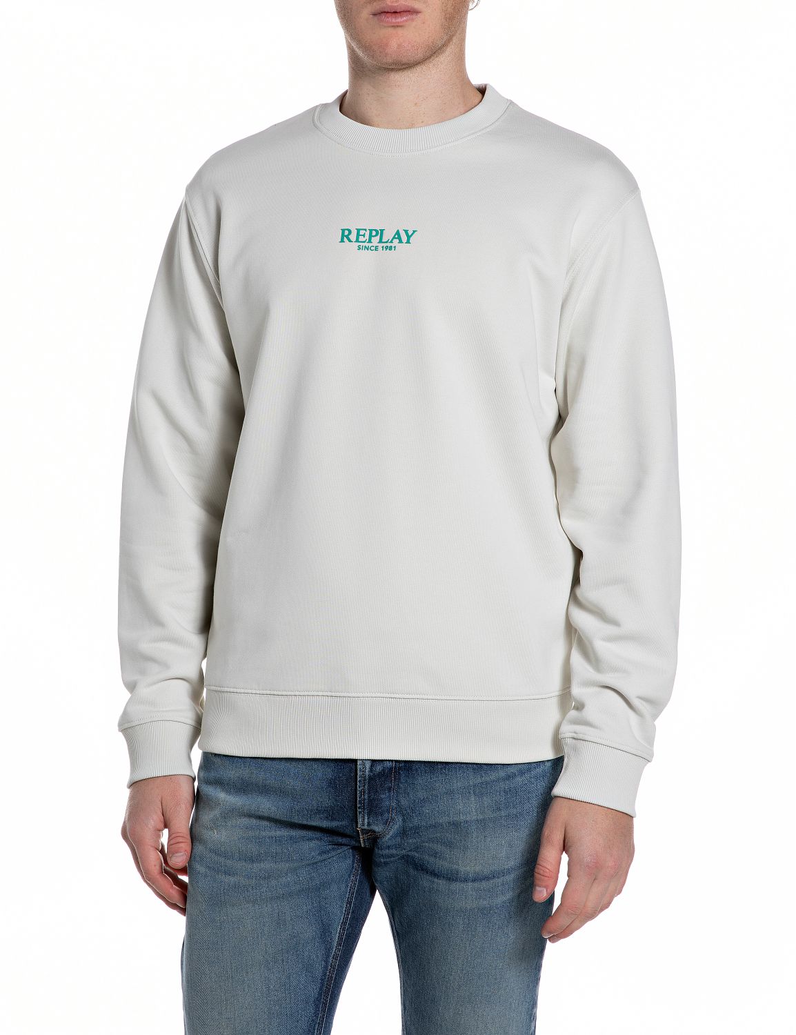 T-Shirt Replay 