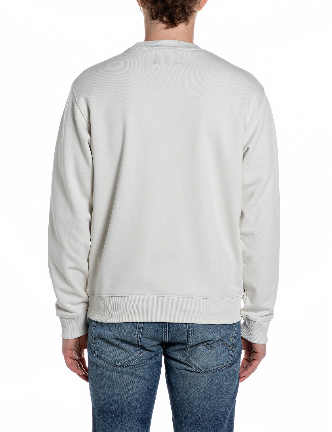 T-Shirt Replay 