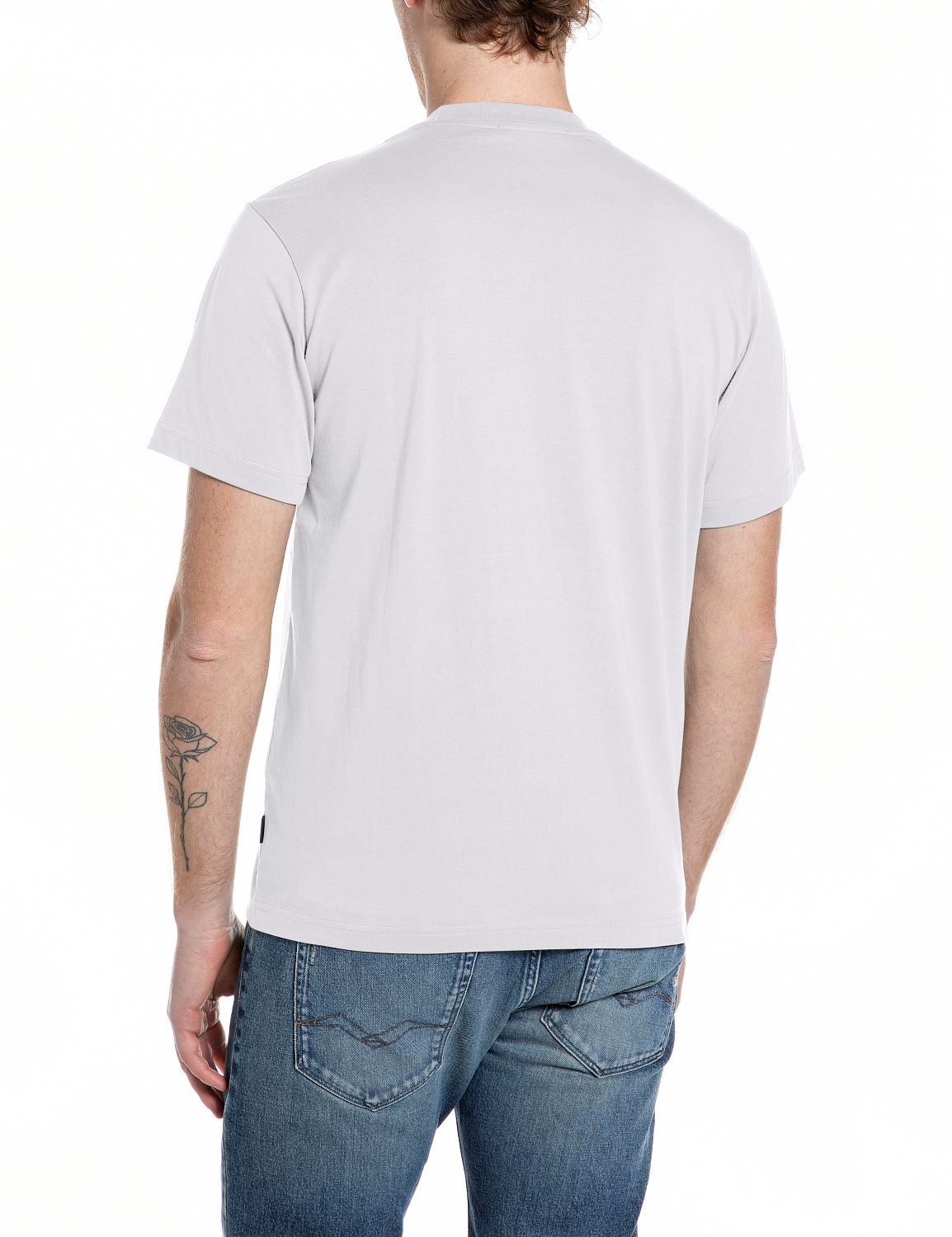 T-Shirt Replay 