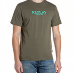 T-Shirt Replay 