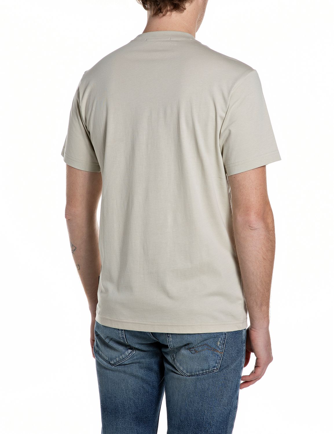 T-Shirt Replay 