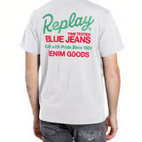 T-Shirt Replay 