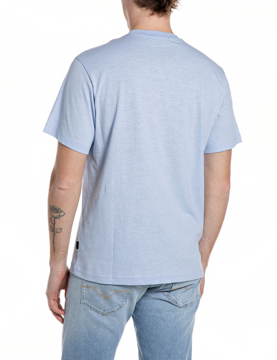 T-Shirt Replay 
