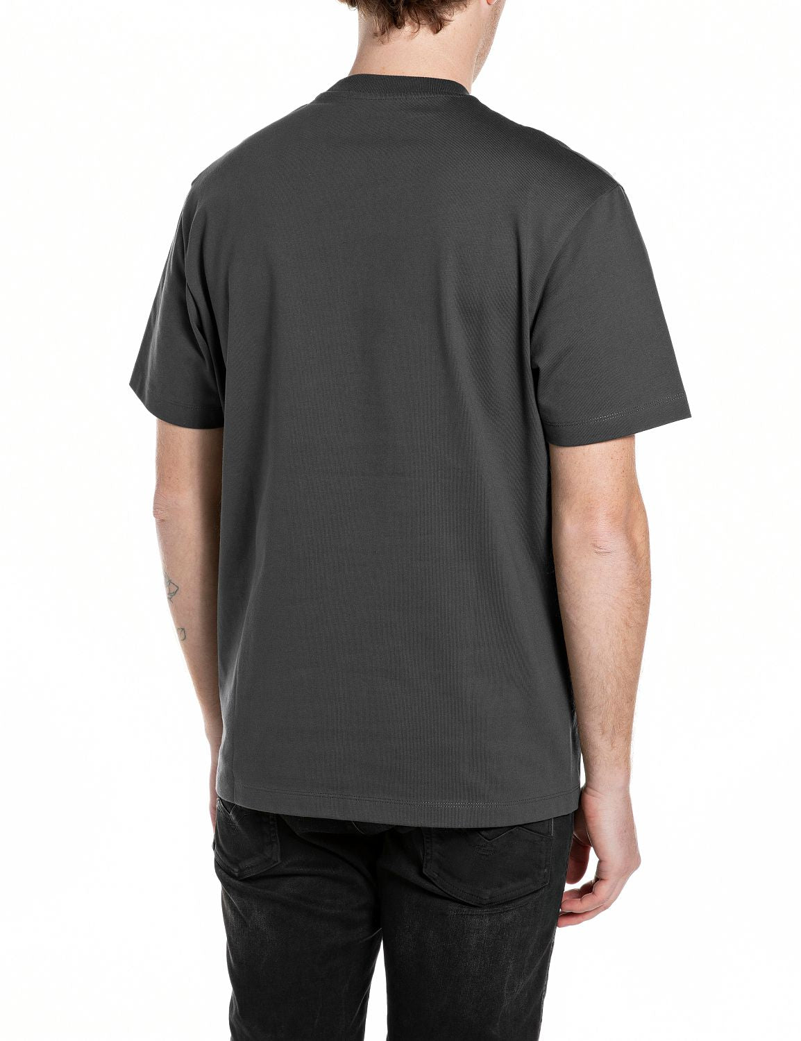 T-Shirt Replay 